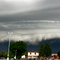 Wall Cloud June 2008