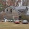Spare Part Storage, North Carolina