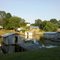 Old Boat Houses on Lake Hickory, NC