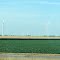 Wind power in Illinois