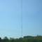 WBTV-TV Tower, 2,000 feet tall. Tallest Structure in NC