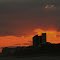 Sunset at Salter Path #2