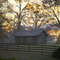 Old Corncrib, Advance, NC
