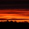 Sunrise in North Dakoa