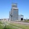 Harwood Grain Elevator