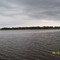 Overcast at Golden Lake