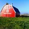 Restored Barn