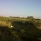 From the Mopac Trail