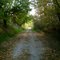 The MoPac East Trail Between Walton and Eagle, NE