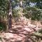 MoPac East Trail - Bench around 128th street