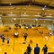 Bethany Christian Gym Capacity: 1,665