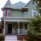 626 S. Third Street (home)