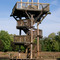 Ox Bow Park Climbing Tower