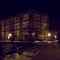 Goshen College Science Building