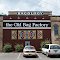 Goshen, IN: Old Bag Factory