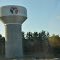 Water Tower, Elkhart, Indiana