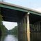 Interstate 80 Bridge over the Passaic River, Totowa, New Jersey