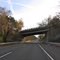 Overpass to Livingston St