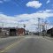 Lafayette Street RR Xing