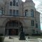 Hancock County Court House