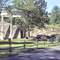 Sterling Furnace #2 (Reconstruction) 1963 View