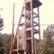 Abandoned Scott Iron Mine Hoist (Still Standing)