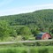 Red barn off 88