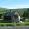 Brown barn off 88