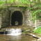 Warsaw Falls RR Culvert