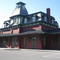 No. Bennington Rail Station