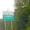Vermont State Line