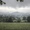 View of the Bennington Vermont area from Cross Hill Road