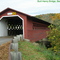 Burt Henry Bridge, Bennington, Vermont