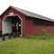 Paper Mill Covered Bridge