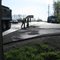 Paving