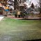 Evergreen Park Playground
