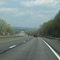 Down I-90 near Whitesboro