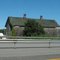 Old barn near Cavanaugh