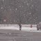 Lake Effect Flurries