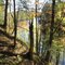 West Canada Creek, Nice October Day