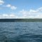 Cayuga lake