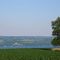 along lake cayuga