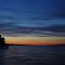 Cayuga Lake Sunset
