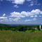 Farm overlooking the upper Schoharie Valley