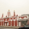 The Geeta Temple Ashram, Corona