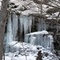 Frozen Ledge