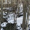 Bridge In Winter