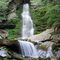 Buttermilk Creek Falls