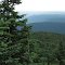 Table Mountain; View South Towards Rondout Reservoir