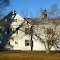 19c. carriage house